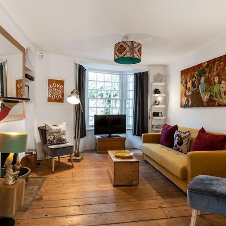 Birch At Ship St Gardens Apartment Brighton Екстериор снимка