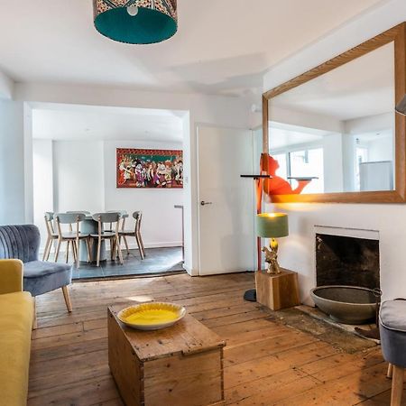 Birch At Ship St Gardens Apartment Brighton Екстериор снимка