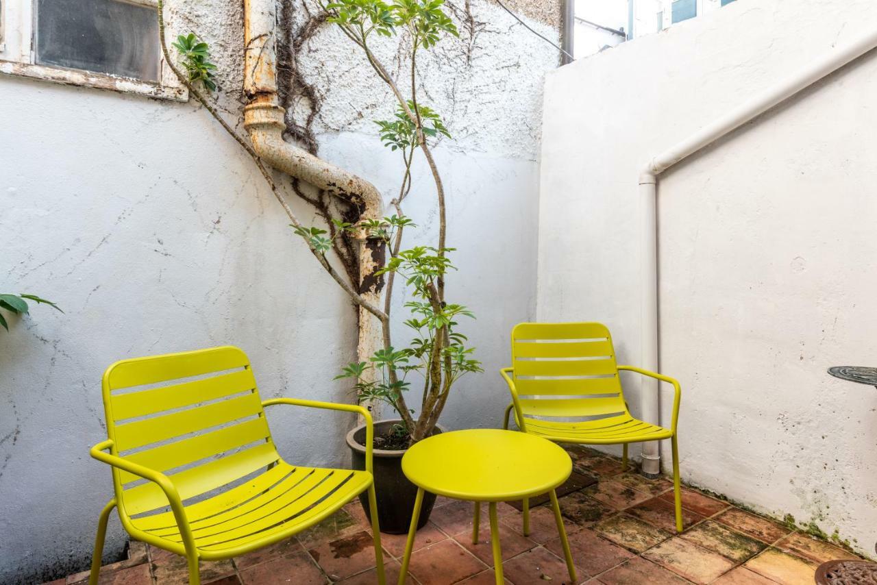Birch At Ship St Gardens Apartment Brighton Екстериор снимка