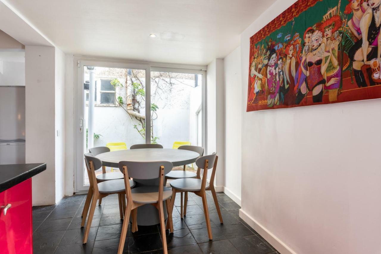 Birch At Ship St Gardens Apartment Brighton Екстериор снимка